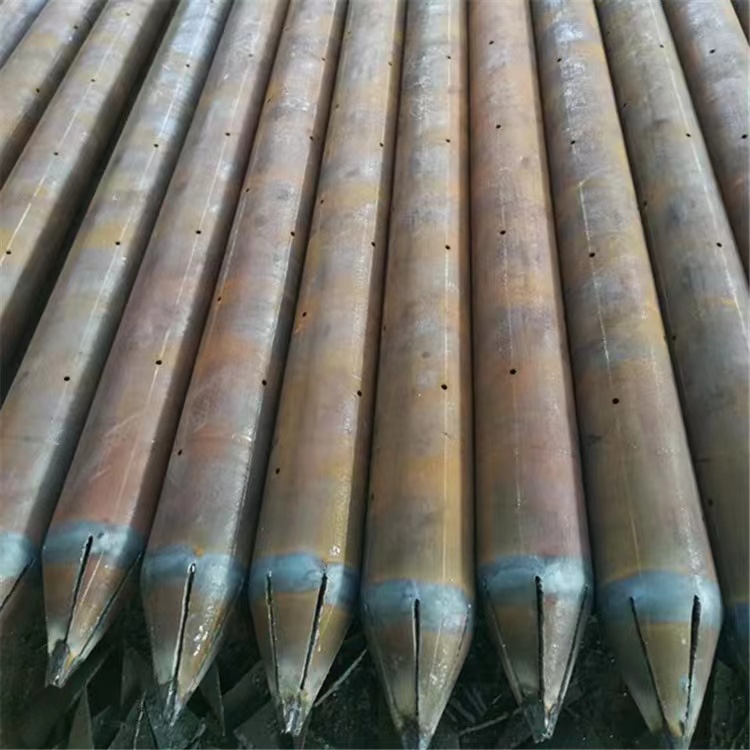 平阴50mm管棚管