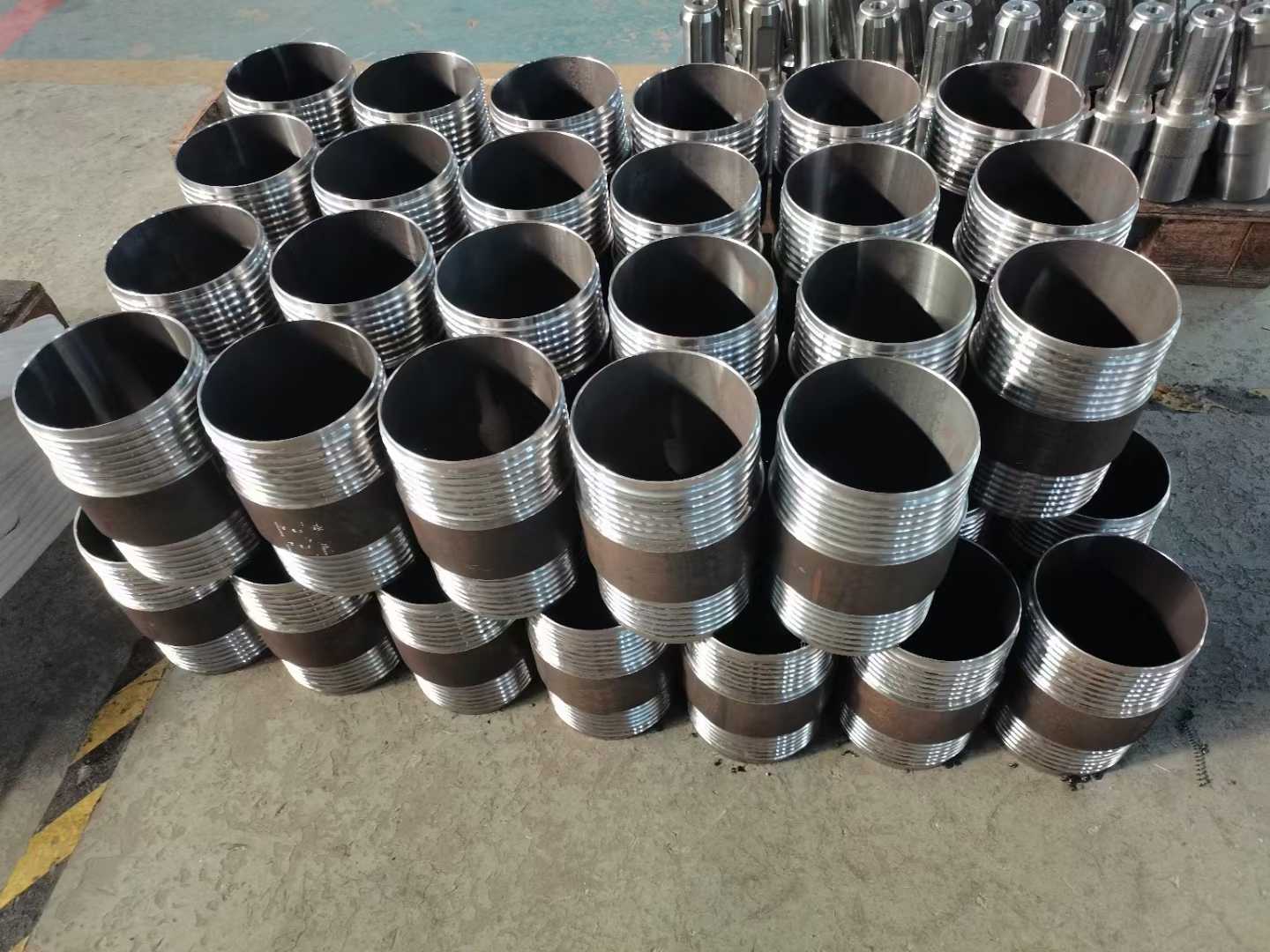 平阴219mm管棚管